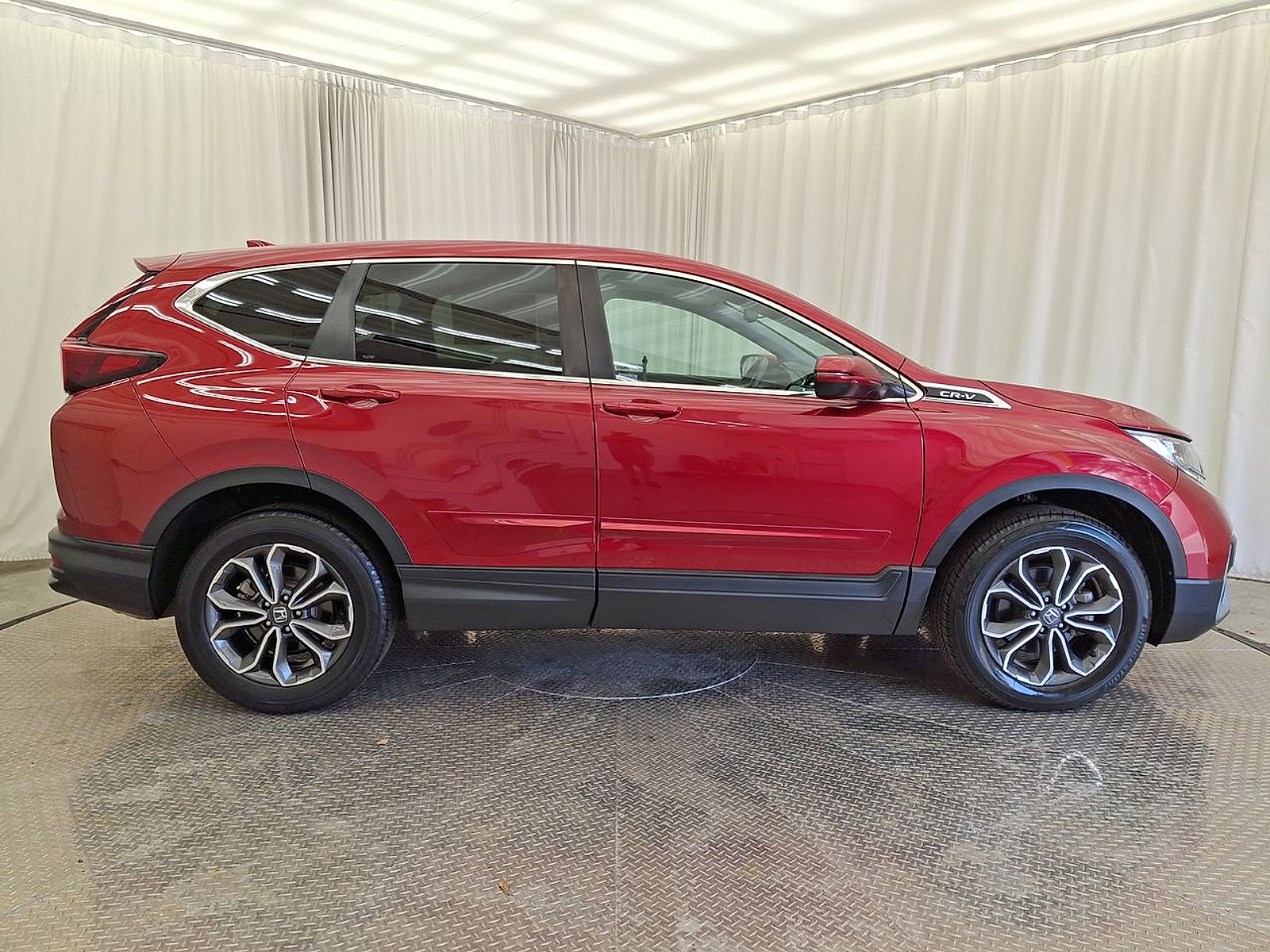 Used 2022 Honda CR-V EX-L image 26
