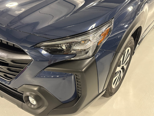 Certified 2024 Subaru Outback AWD/4WD image 7
