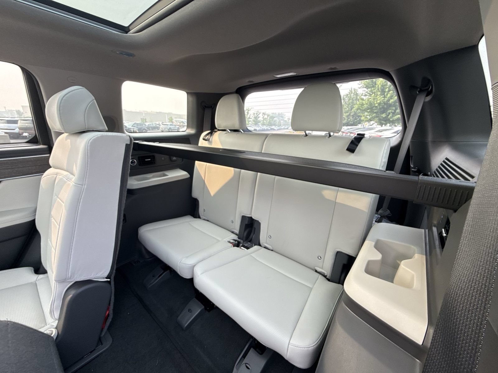 New 2026 Hyundai Santa Fe Limited AWD/4WD image 27