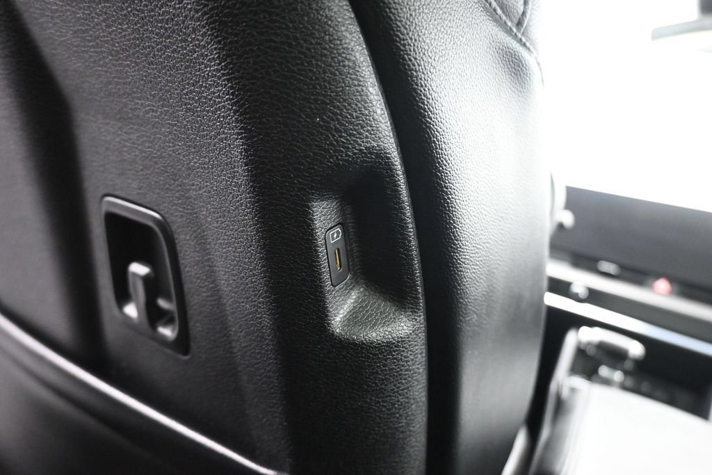 Used 2023 Kia Sportage SX AWD/4WD image 39