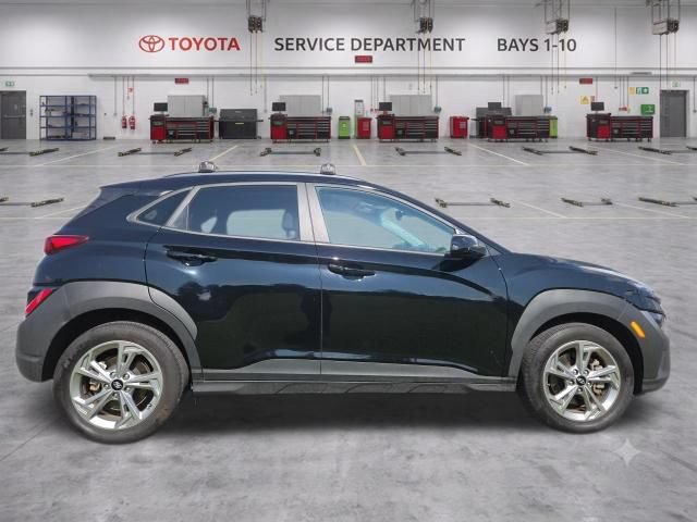 Used 2023 Hyundai Kona SEL AWD/4WD image 5