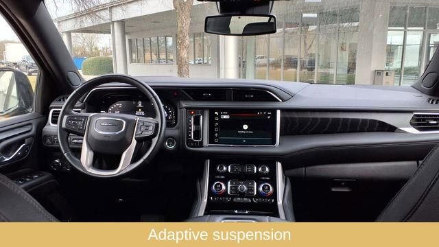 Used 2024 GMC Yukon XL Denali image 18