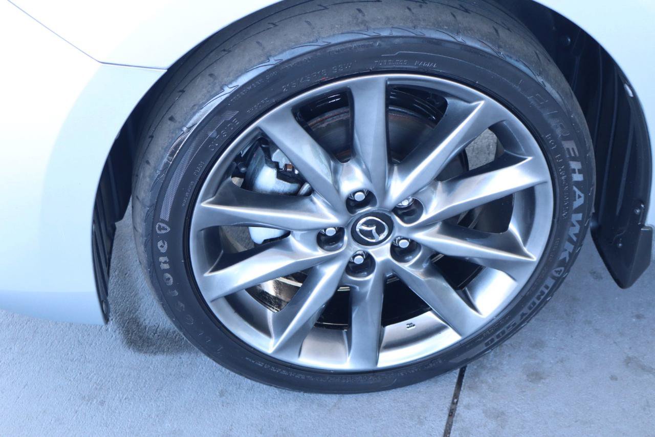 Used 2018 MAZDA MAZDA3 Touring FWD image 44