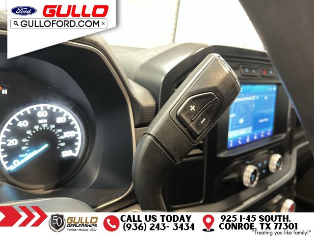 Certified 2023 Ford F150 XL w/ STX Appearance Package AWD/4WD image 27