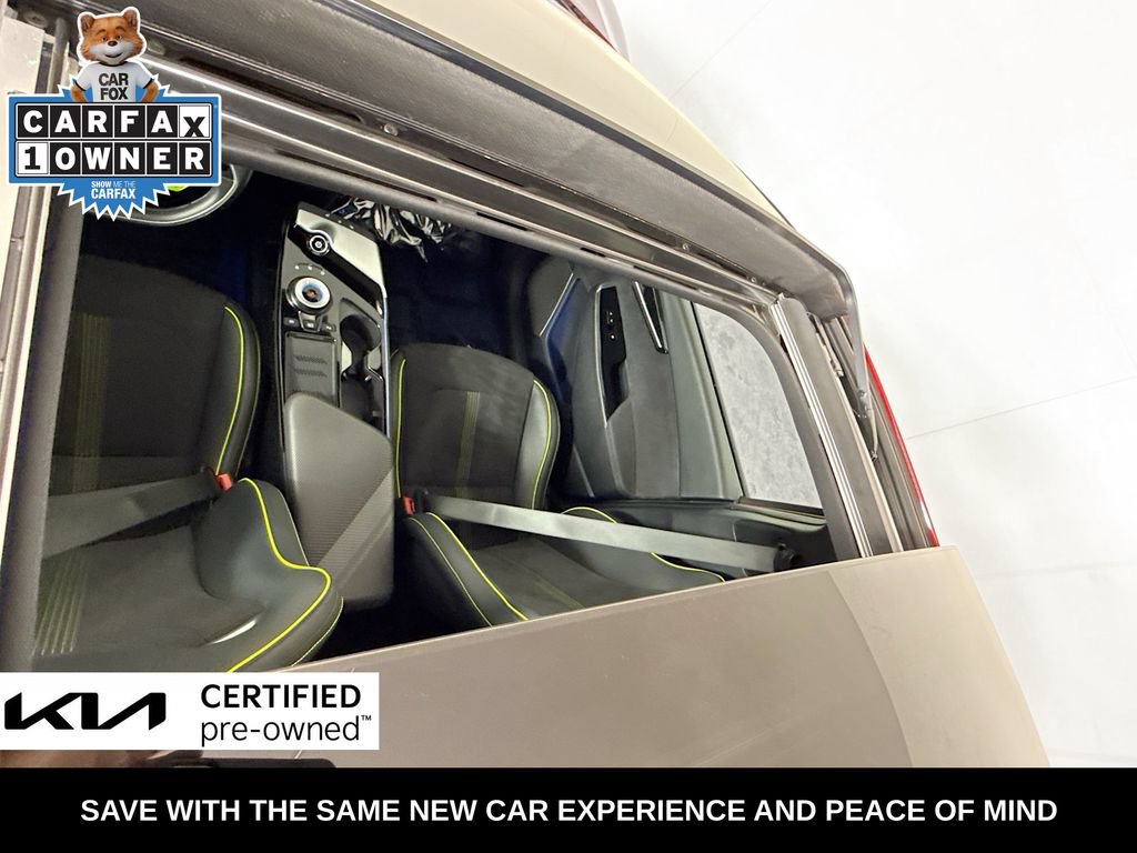 Certified 2023 Kia EV6 GT AWD/4WD image 27