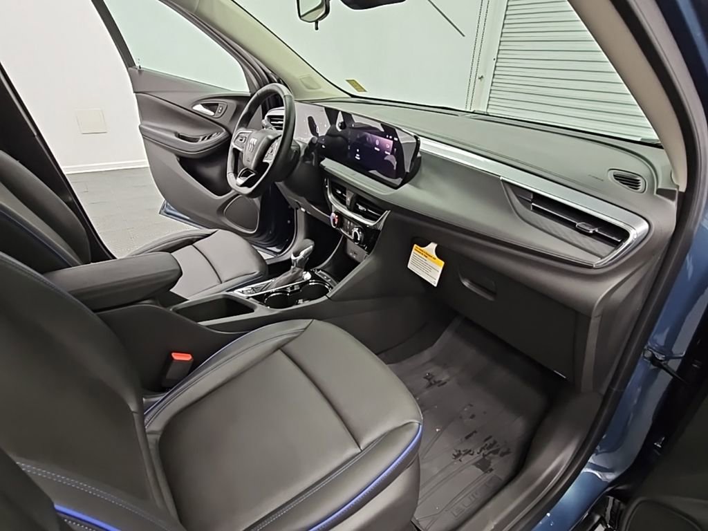 New 2026 Buick Encore GX Sport Touring w/ Advanced Technology Package image 33
