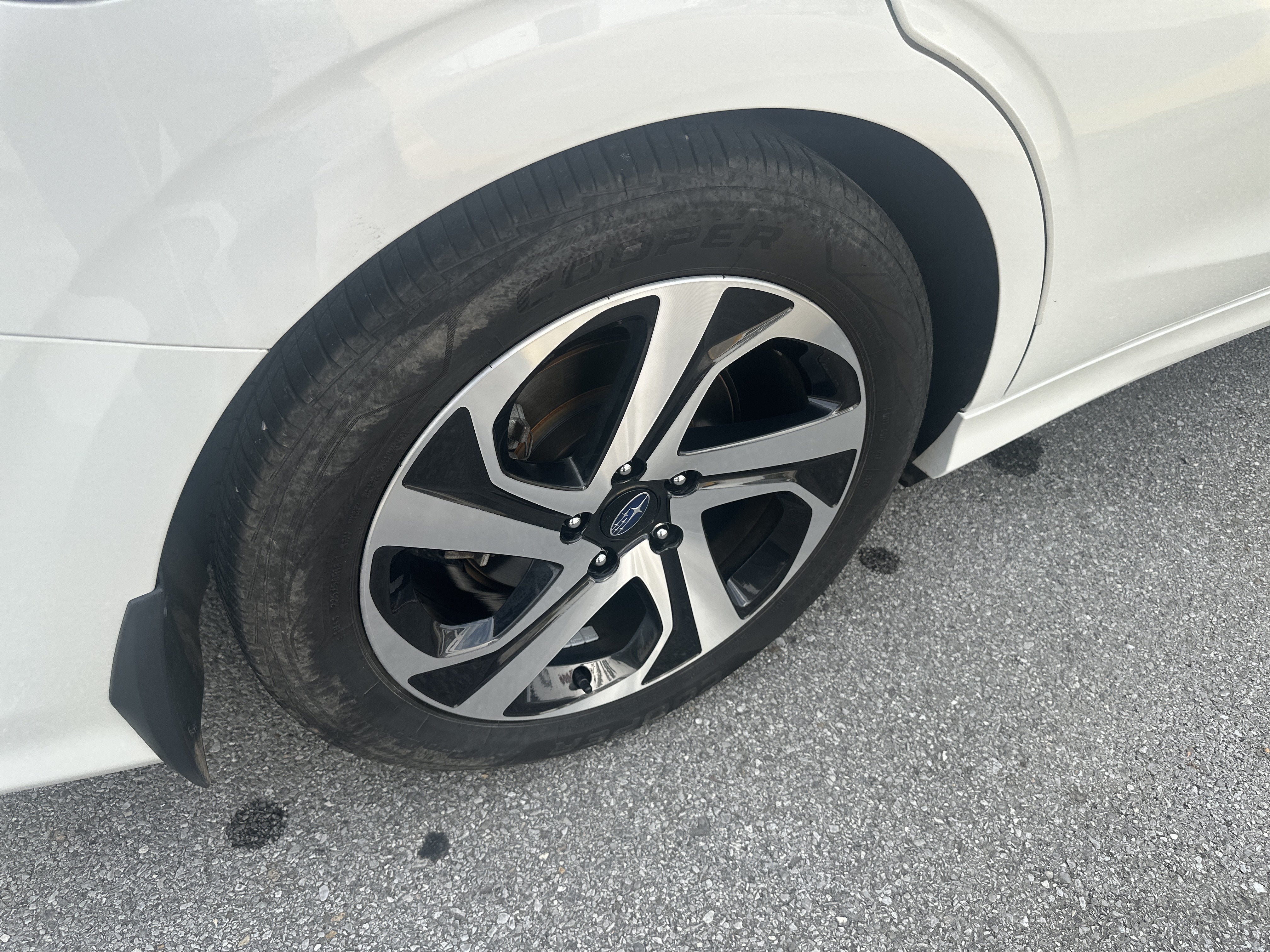 Used 2022 Subaru Legacy Touring XT AWD/4WD image 23