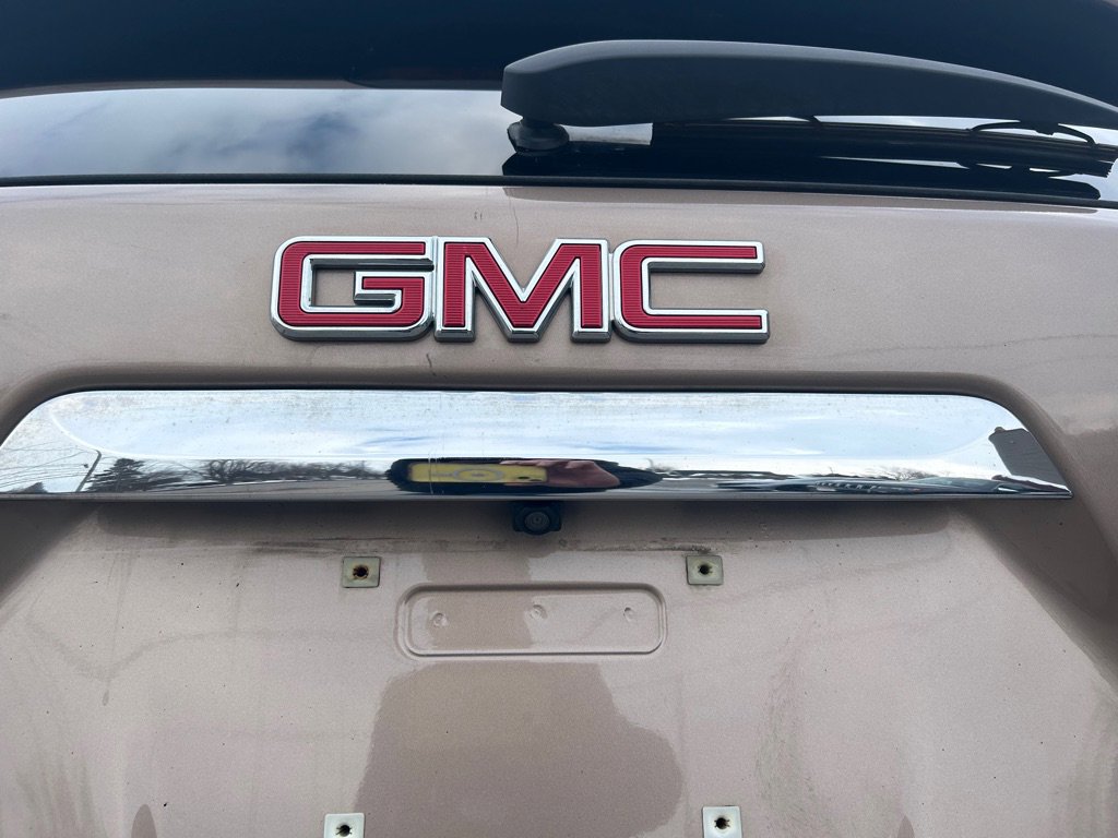 Used 2018 GMC Terrain SLT w/ Preferred Package image 15