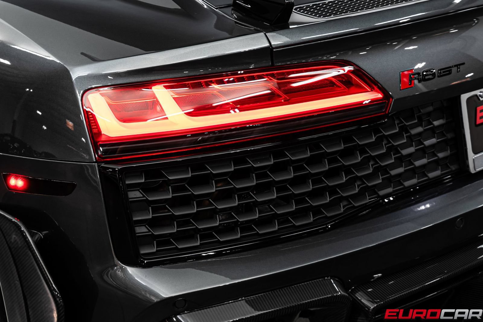 Used 2023 Audi R8 V10 GT RWD image 26