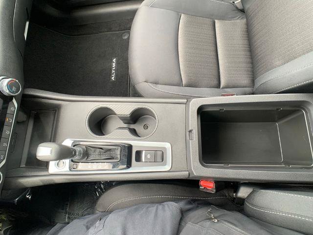 Certified 2025 Nissan Altima 2.5 SV AWD/4WD image 23