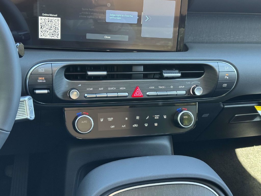 New 2026 Hyundai Palisade SEL AWD/4WD image 21