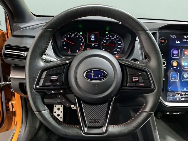 Used 2022 Subaru WRX Premium image 12