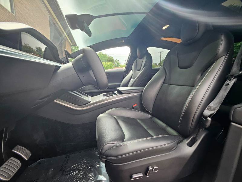 Used 2023 Tesla Model X Plaid AWD/4WD image 38