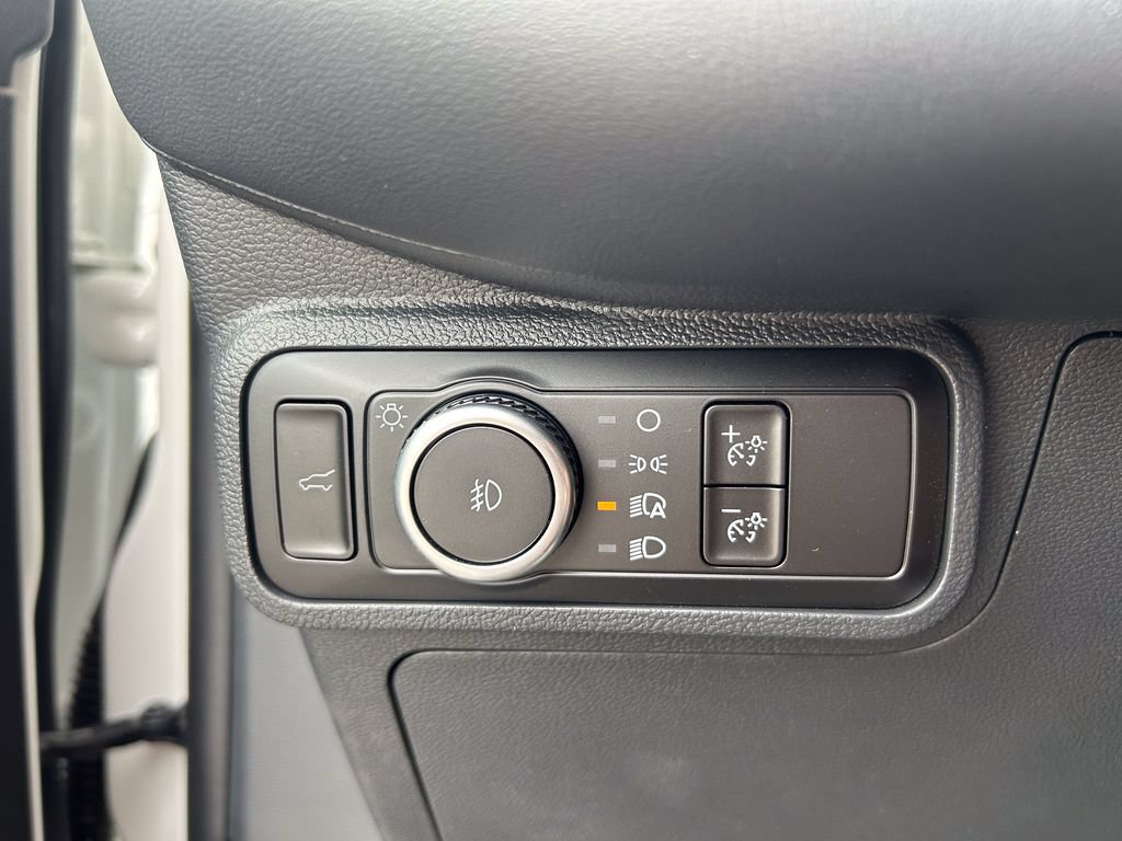 Used 2026 Ford Explorer Tremor w/ Tremor Convenience Package AWD/4WD image 31