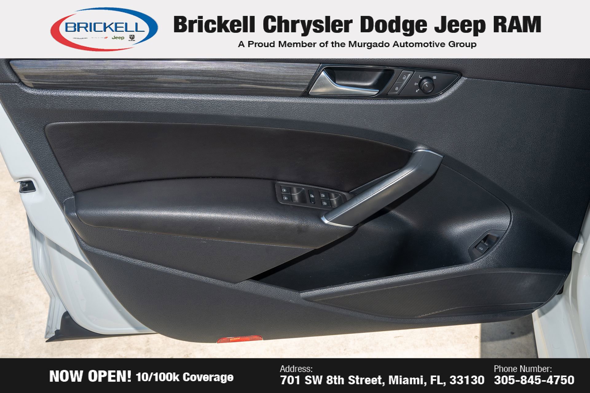 Used 2020 Volkswagen Passat 2.0T R-Line image 10