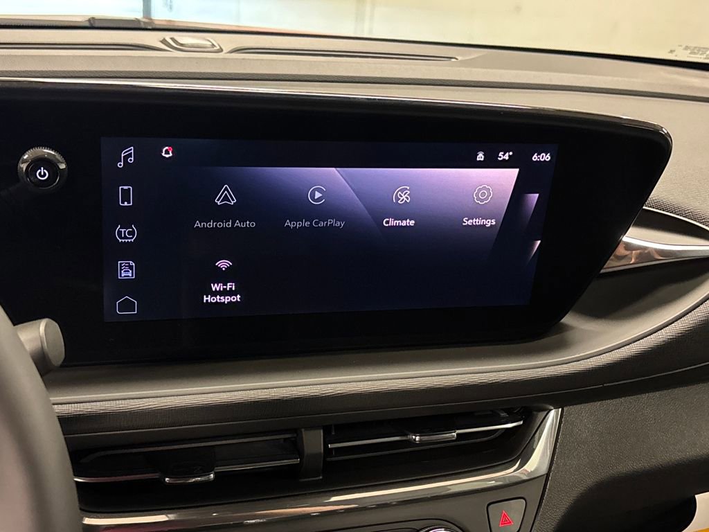 New 2026 Buick Envista Preferred w/ Convenience I Package image 32