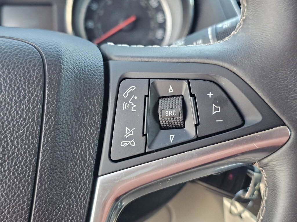 Used 2014 Buick Encore Convenience FWD image 23