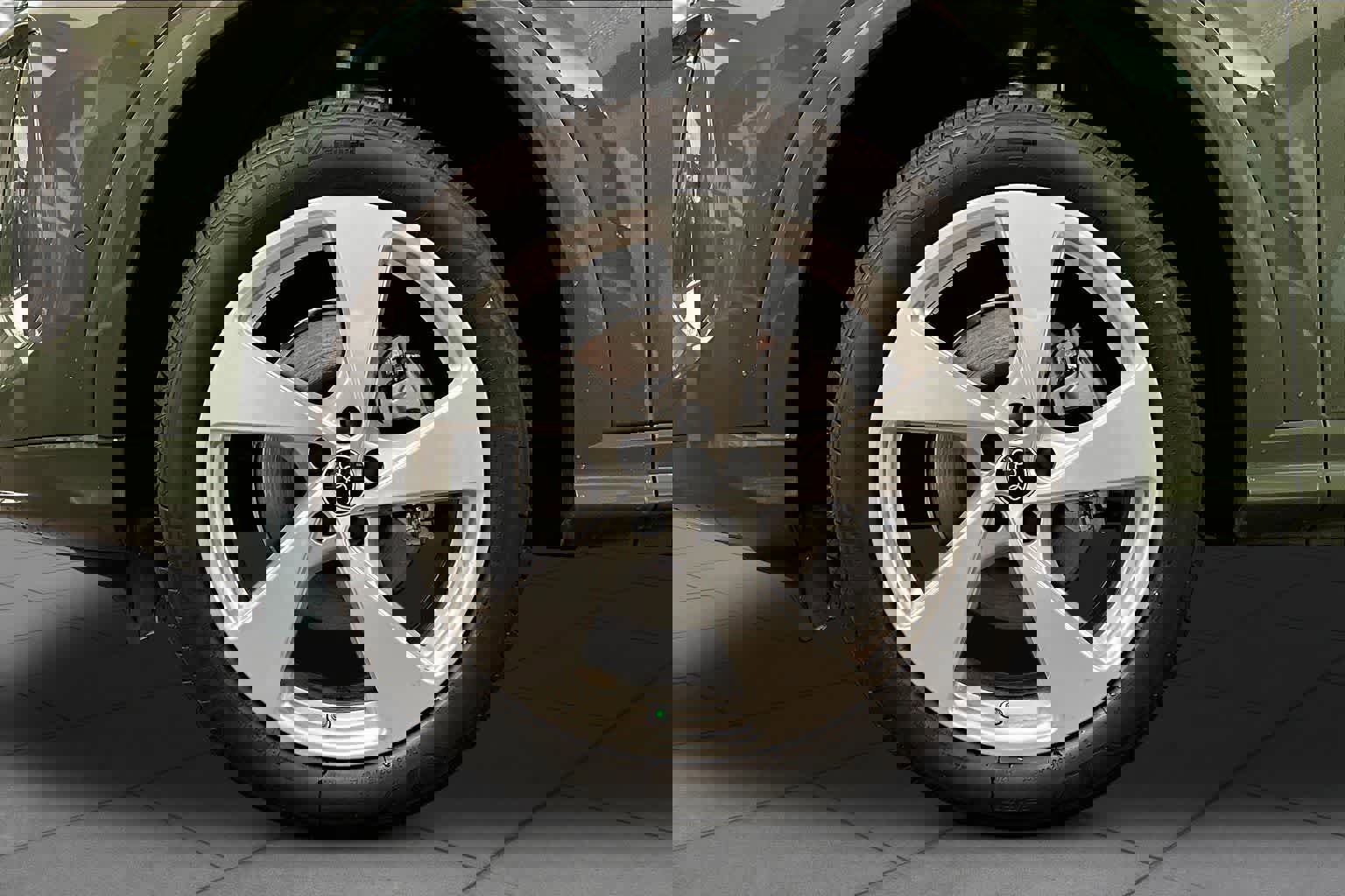 New 2026 Audi Q5 Premium Plus image 11