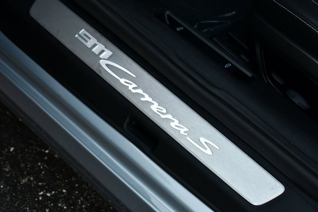 Used 2020 Porsche 911 Carrera S image 69