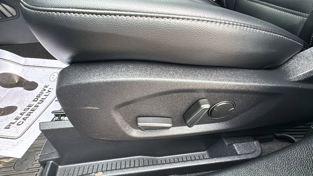 Certified 2024 Ford Edge SEL w/ Convenience Package image 8