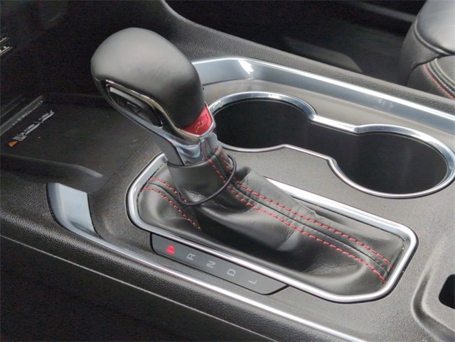 Certified 2023 Chevrolet Traverse RS image 16