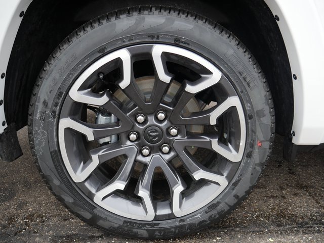 New 2026 RAM 1500 Limited image 7