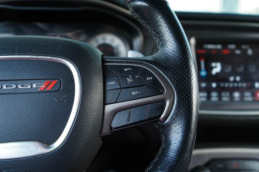 Used 2019 Dodge Challenger R/T w/ Shaker Package RWD image 27