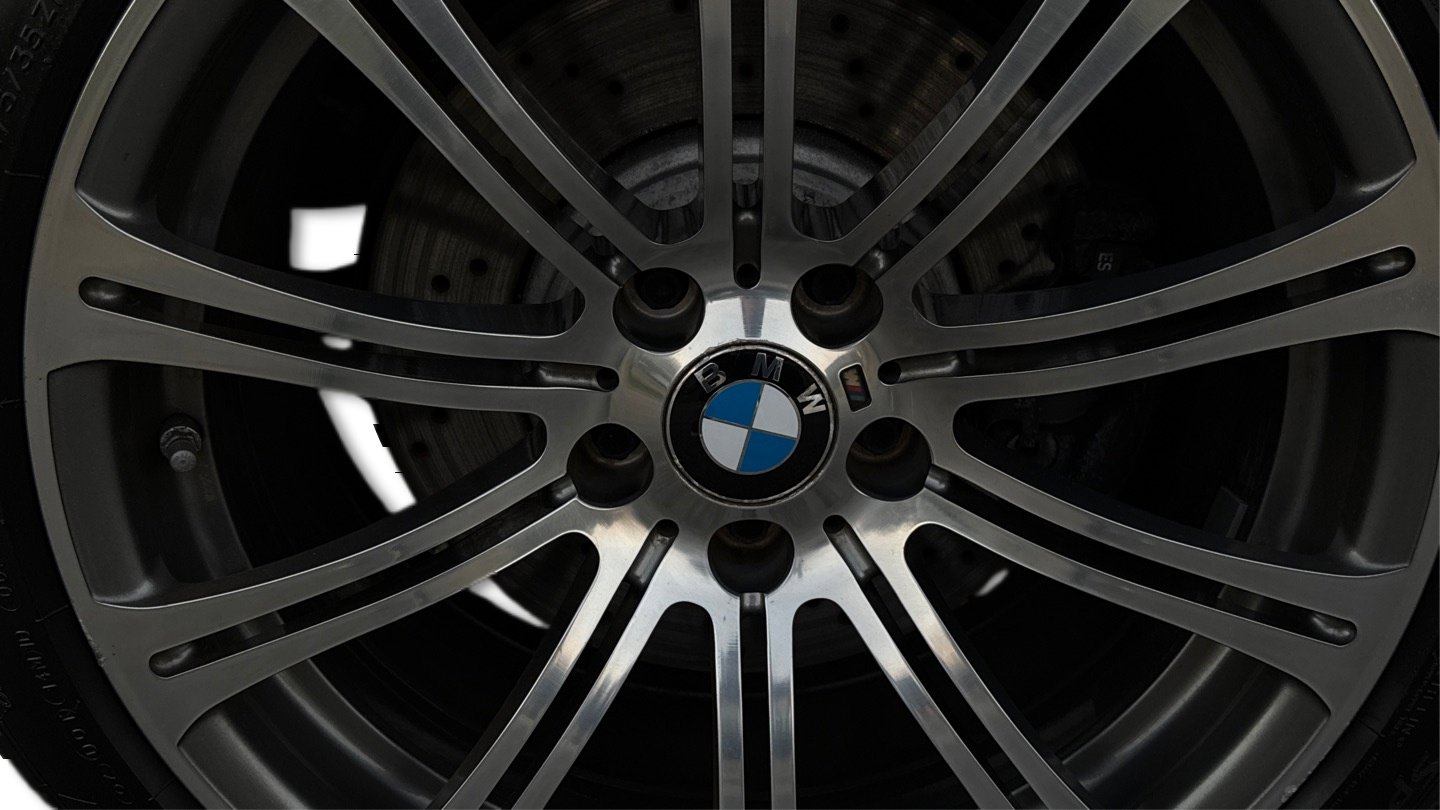 Used 2011 BMW M3 Convertible image 44