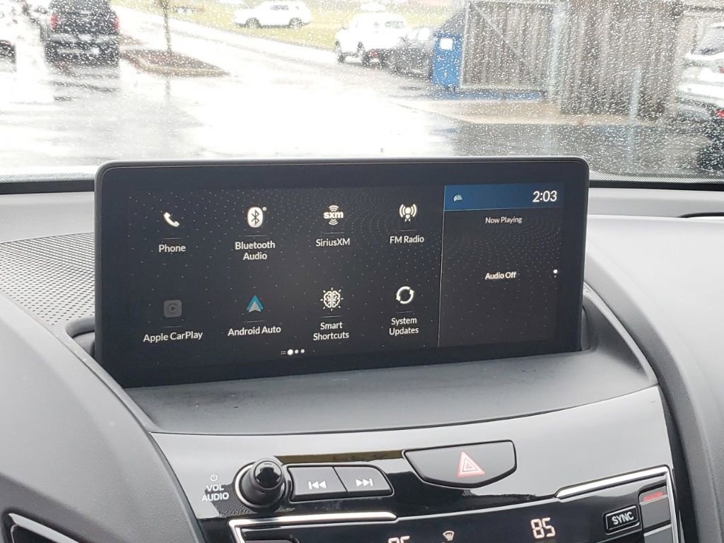 Used 2023 Acura RDX AWD image 20