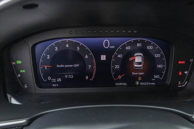 Used 2025 Honda Civic Si image 15