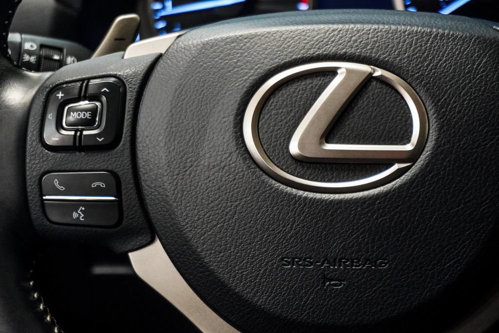 Used 2020 Lexus NX 300 FWD w/ Accessory Package image 16
