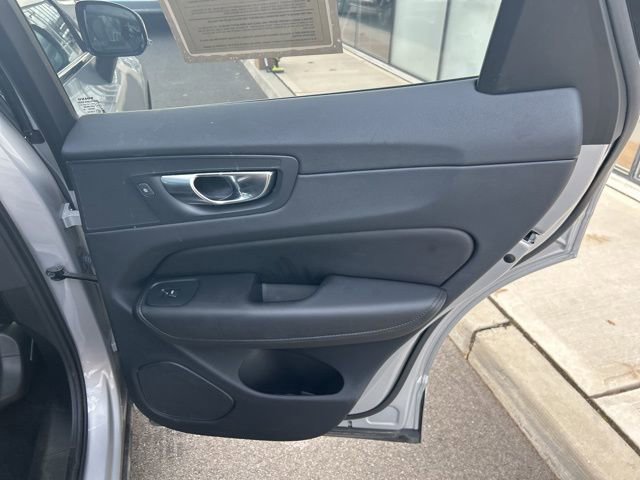 Certified 2025 Volvo XC60 B5 Plus image 12