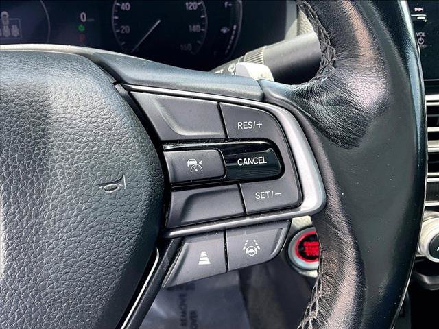 Used 2022 Honda Accord Sport image 20