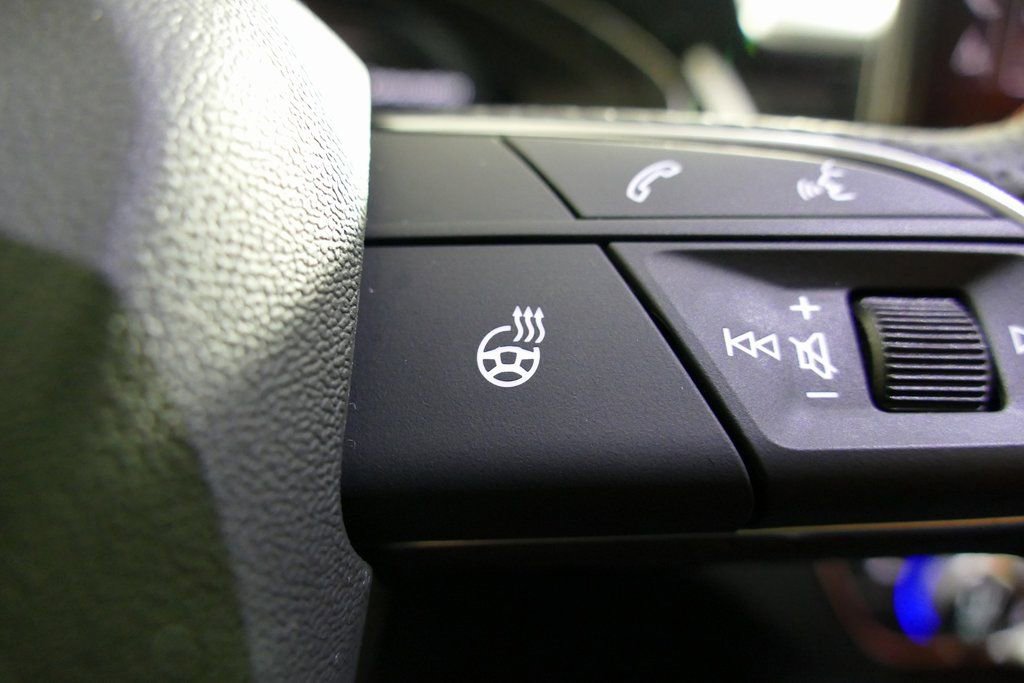 Used 2025 Audi SQ5 Premium Plus image 19