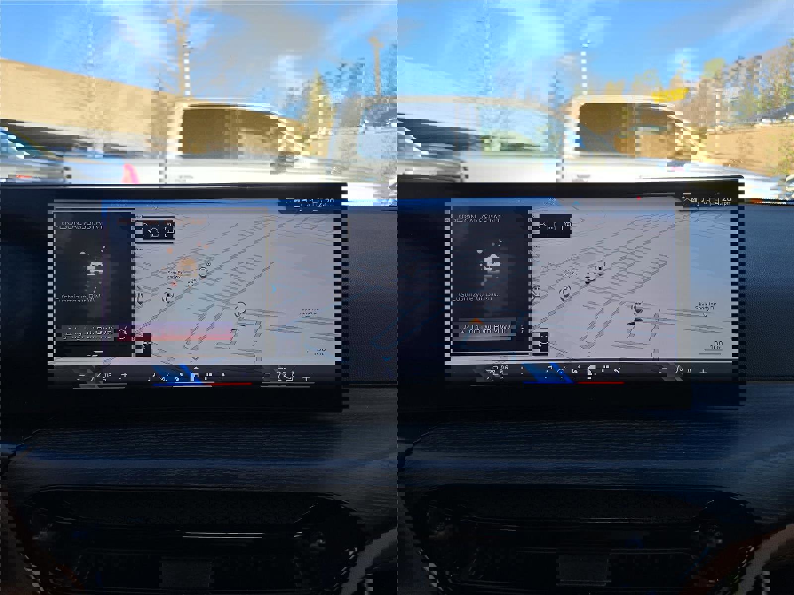 Certified 2025 BMW 330i xDrive Sedan w/ Premium Package image 26