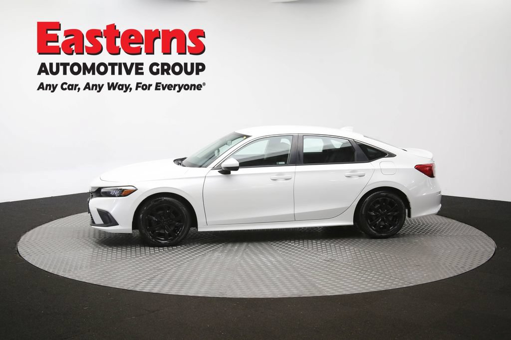 Used 2024 Honda Civic LX image 57