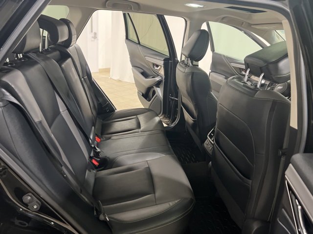 Used 2020 Subaru Outback Onyx Edition XT image 14