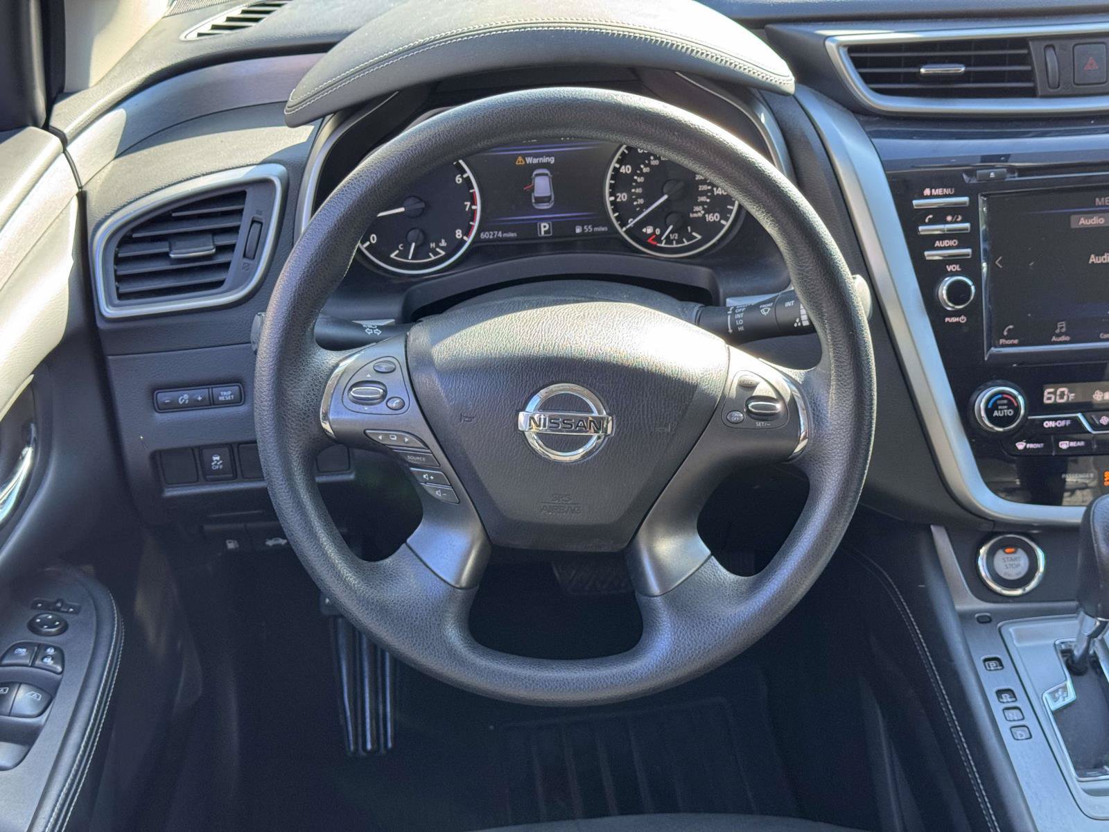 Used 2019 Nissan Murano S AWD/4WD image 11
