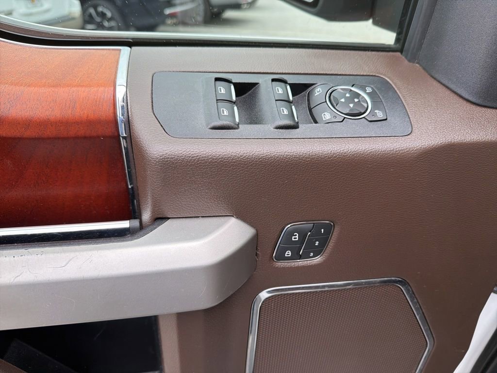 Used 2020 Ford F150 King Ranch w/ Equipment Group 601A Luxury AWD/4WD image 19
