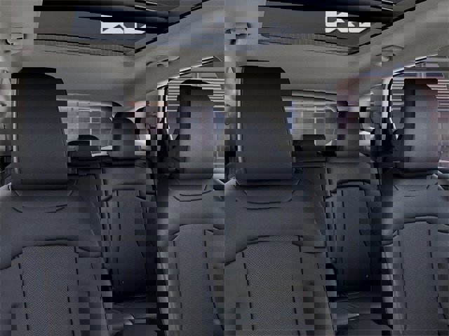 New 2026 Kia Sportage EX image 27