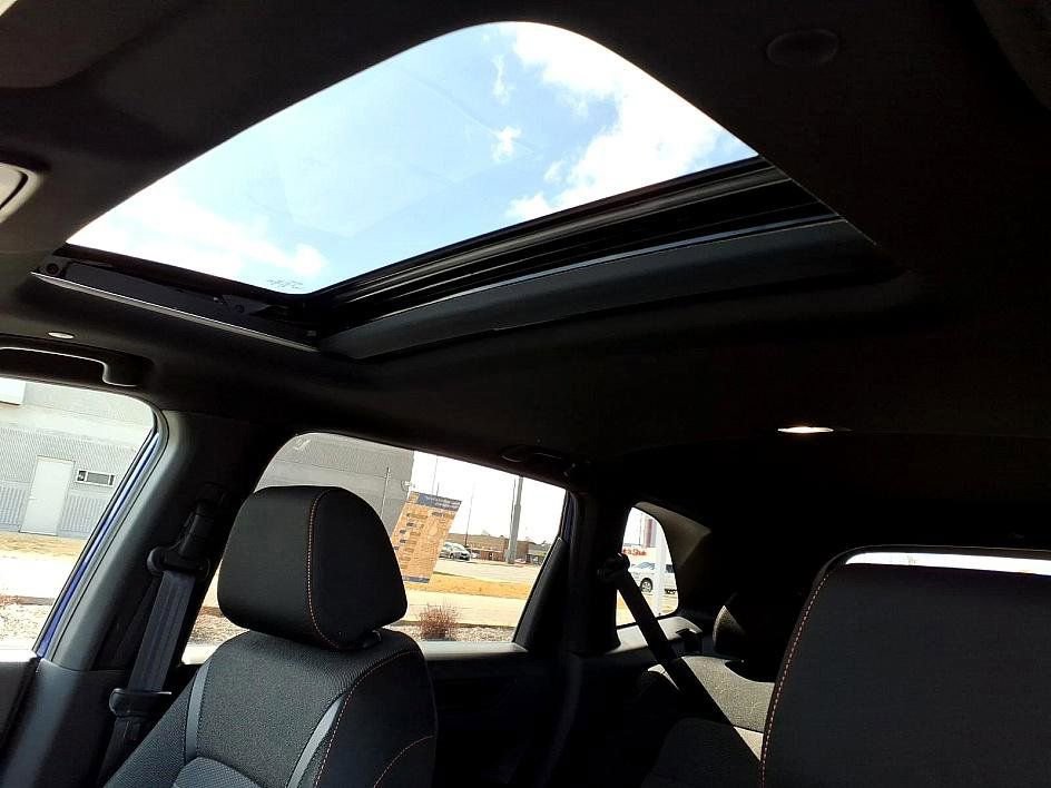 Used 2023 Honda CR-V Sport image 18