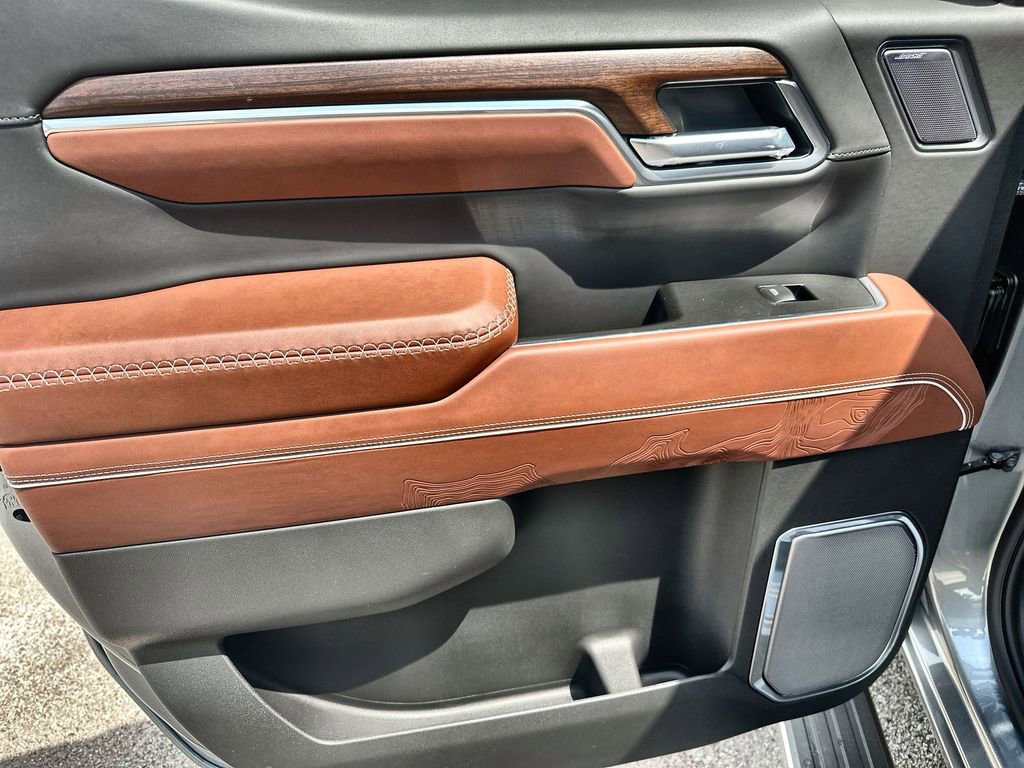 New 2026 GMC Sierra 1500 Denali Ultimate image 15