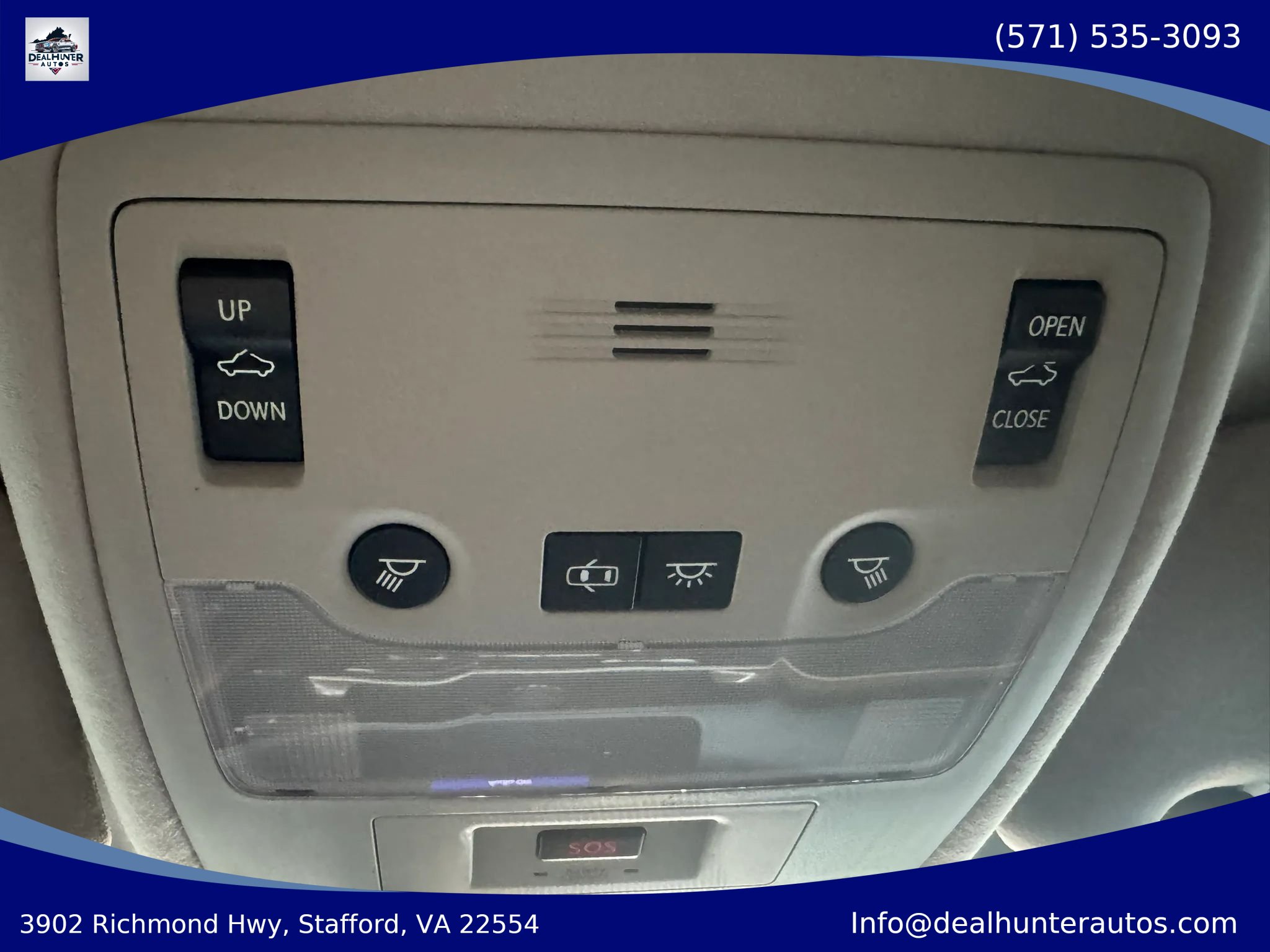 Used 2013 Lexus ES 300h w/ Premium Pkg FWD image 18