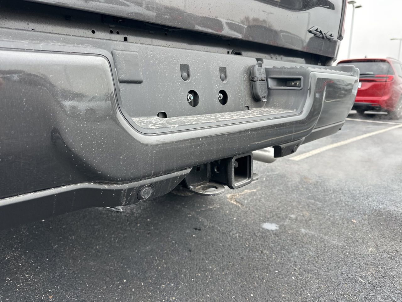 New 2026 RAM 2500 Big Horn image 23