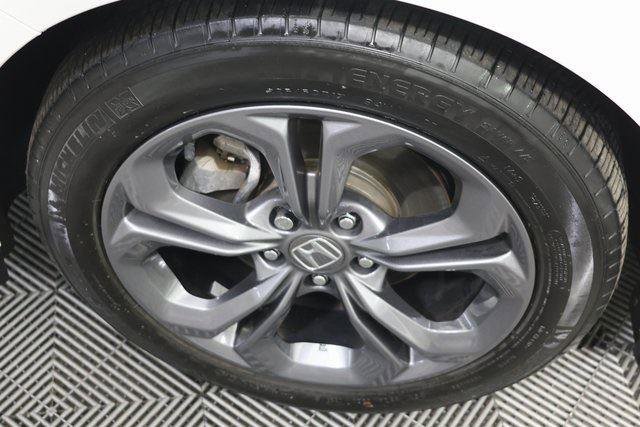 Used 2023 Honda Accord EX image 27