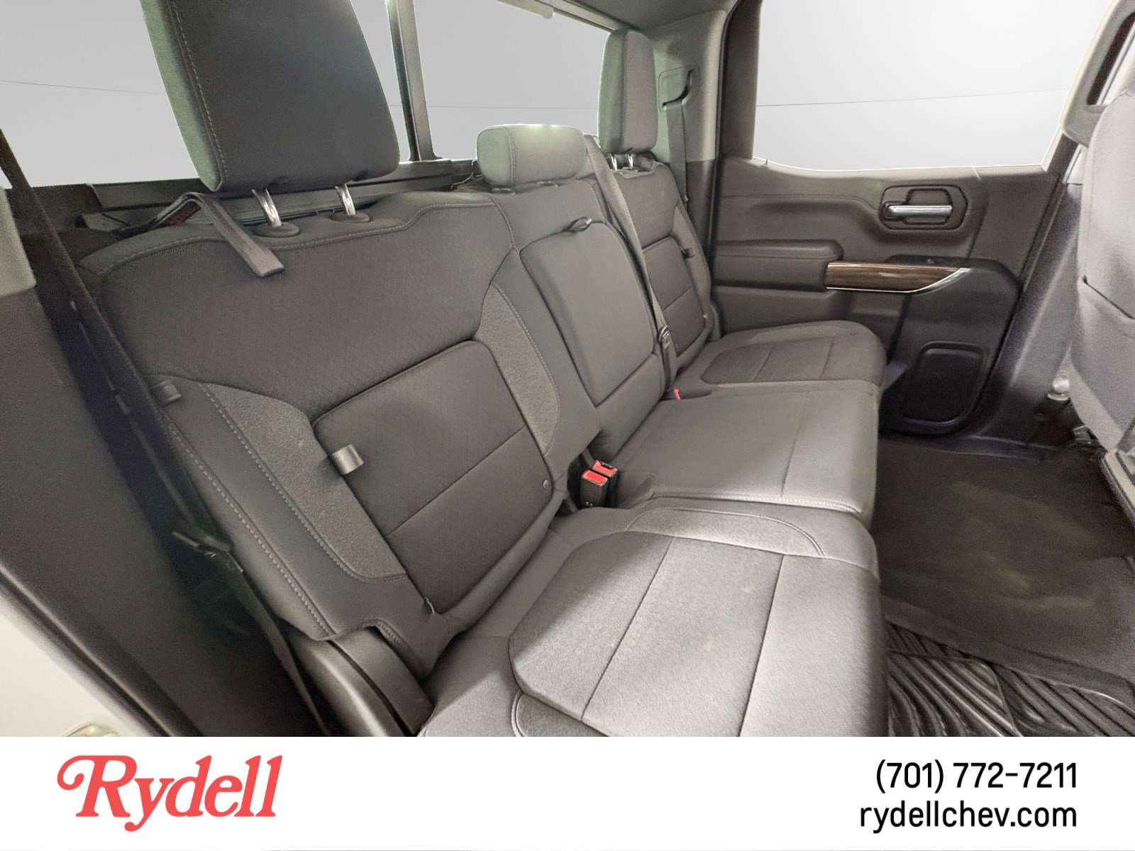 Used 2021 Chevrolet Silverado 1500 RST w/ All Star Edition Plus image 17