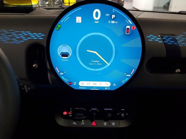 Used 2025 MINI Cooper S image 20