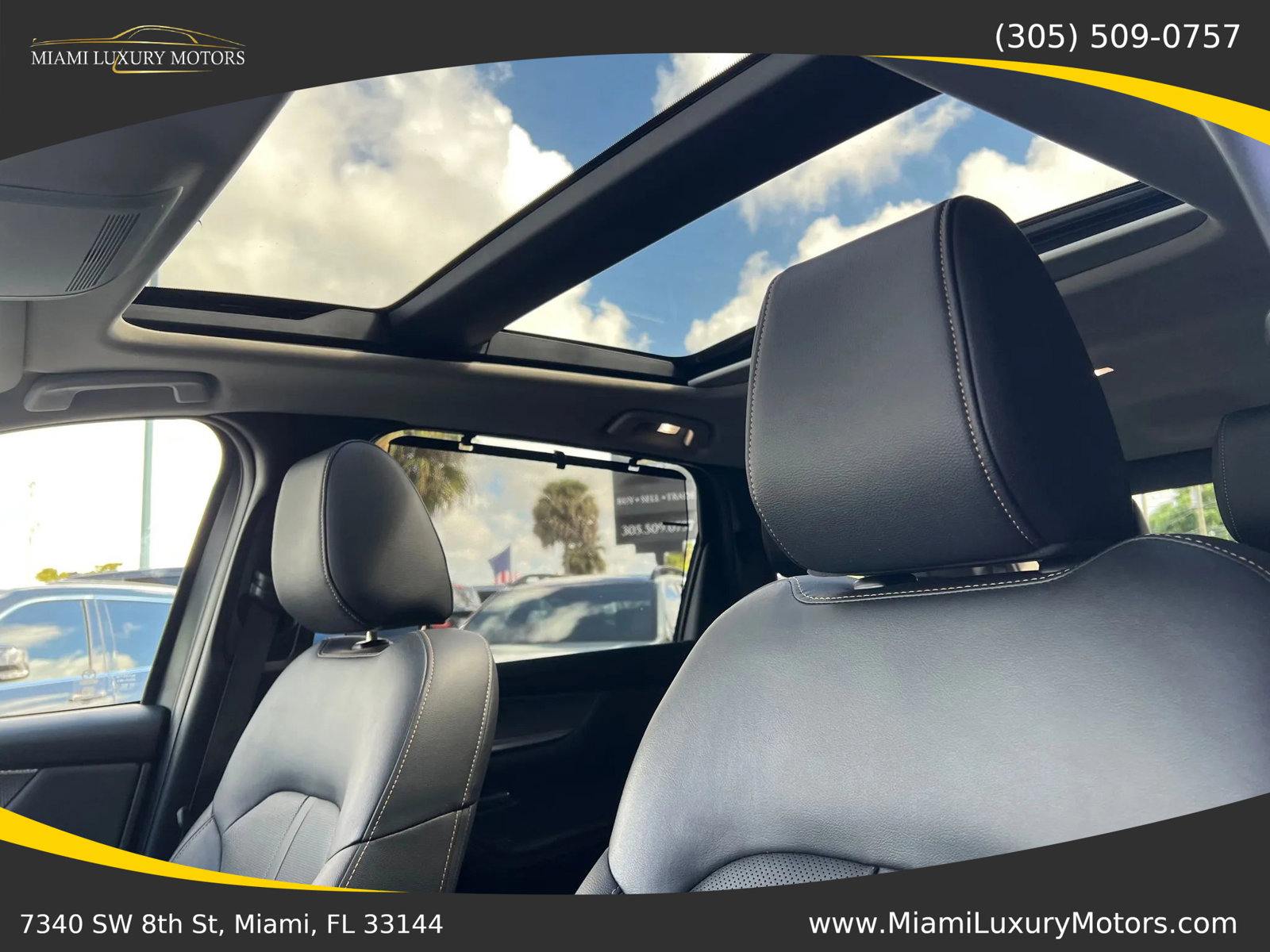 Used 2024 MAZDA CX-90 3.3 Turbo w/ Premium Package image 16