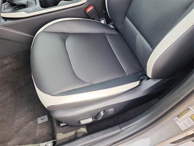 New 2026 Kia K4 GT-Line Turbo FWD image 14