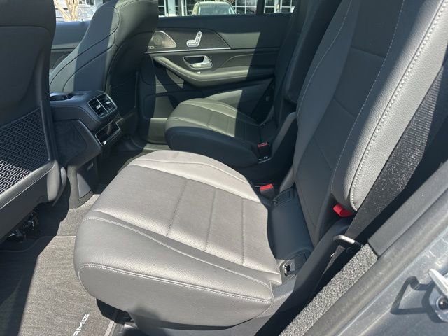 Certified 2026 Mercedes-Benz GLS 450 4MATIC image 24